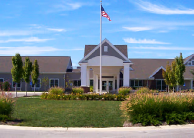 Photo of Briarwood Village