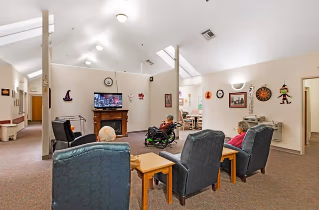 Photo 5 of Lacey Memory Care at the Lodges