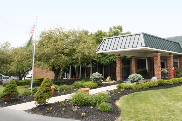 Photo of Monterey Care Center