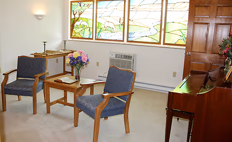 Photo 13 of Asbury Towers Retirement Community