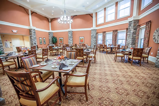 Photo 2 of Landon Ridge Sugar Land Assisted Living & Memory Care