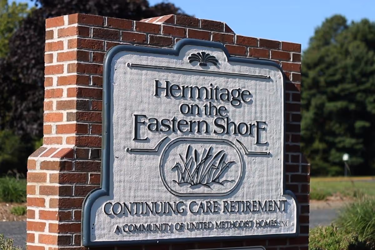 Photo 17 of Commonwealth Senior Living At Eastern Shore