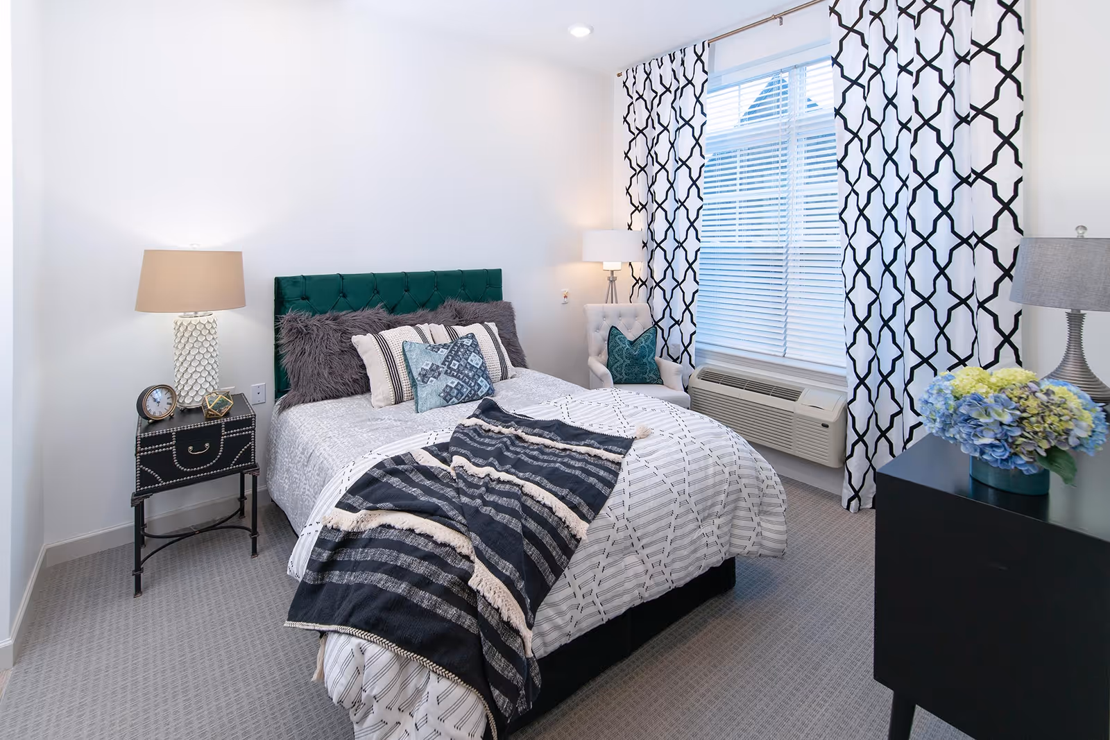 Photo of Oakleigh of Macomb Senior Living