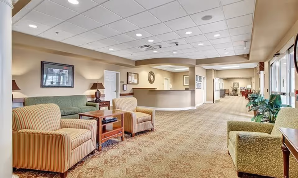 Photo 12 of Keystone Villa at Douglassville