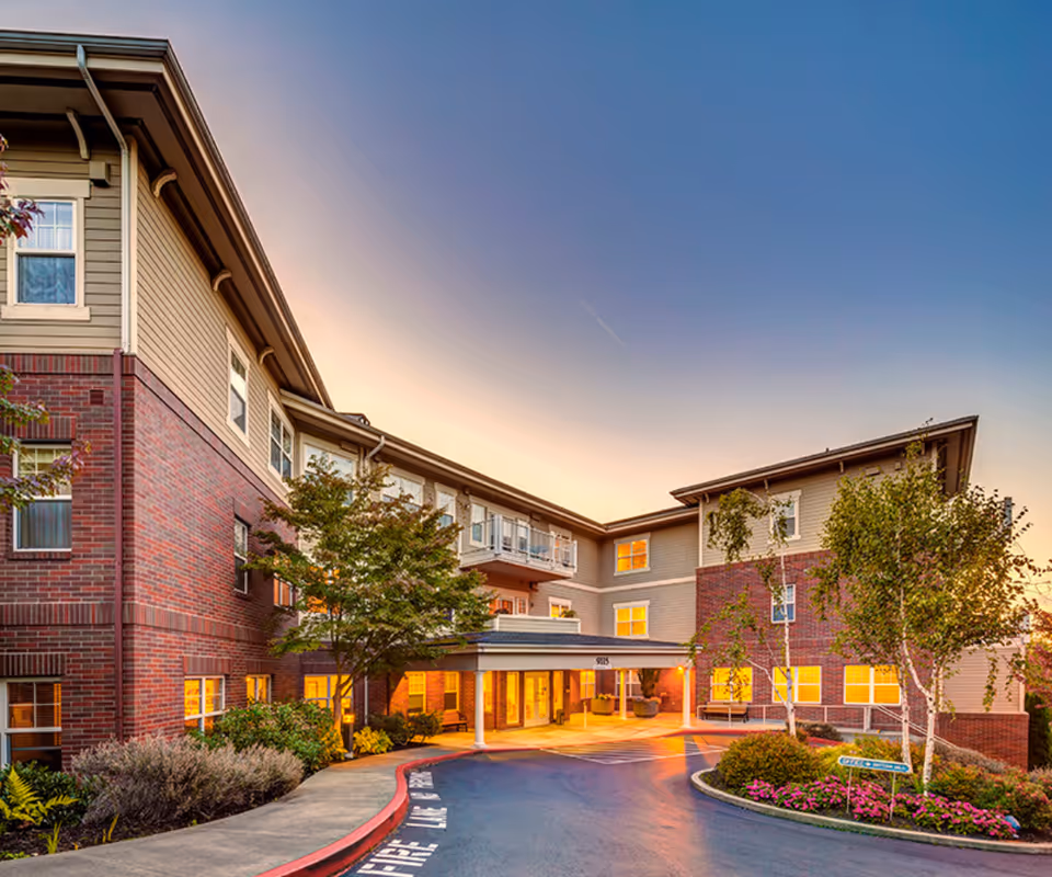 Photo of Covenant Living at the Shores