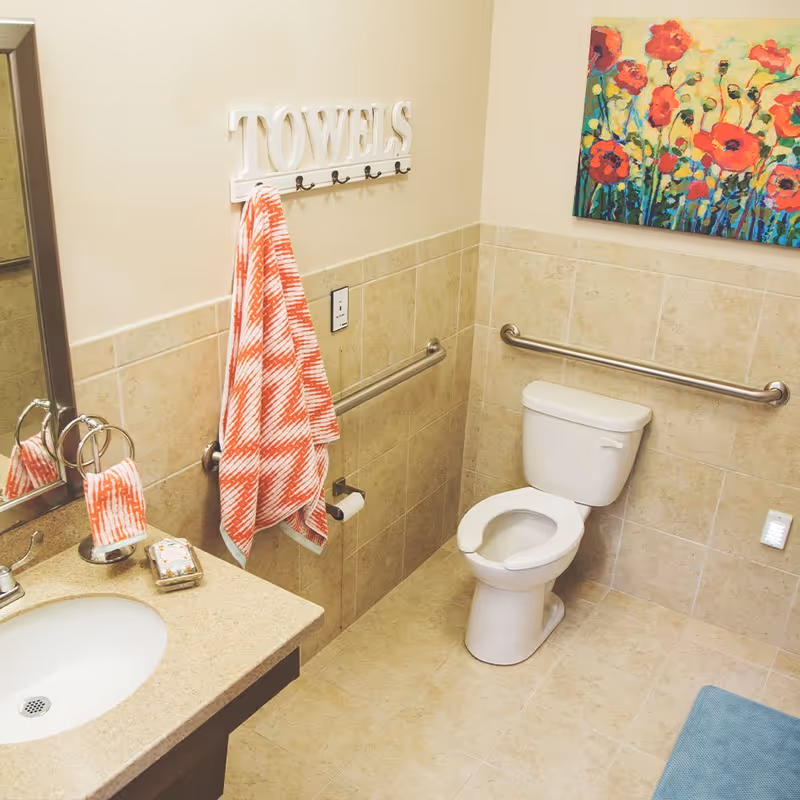 Photo 11 of Gruene Senior Living