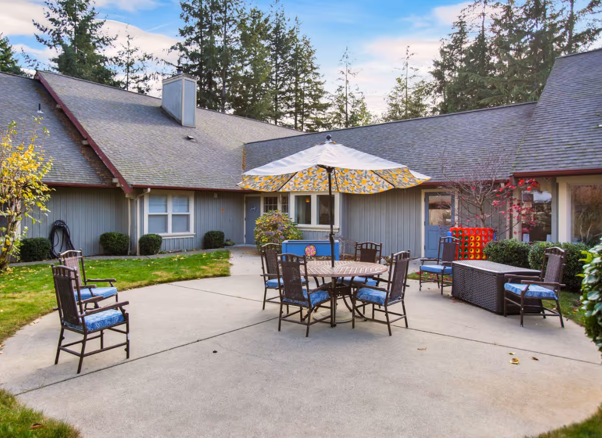 Photo 2 of Greenlake Senior Living Gig Harbor
