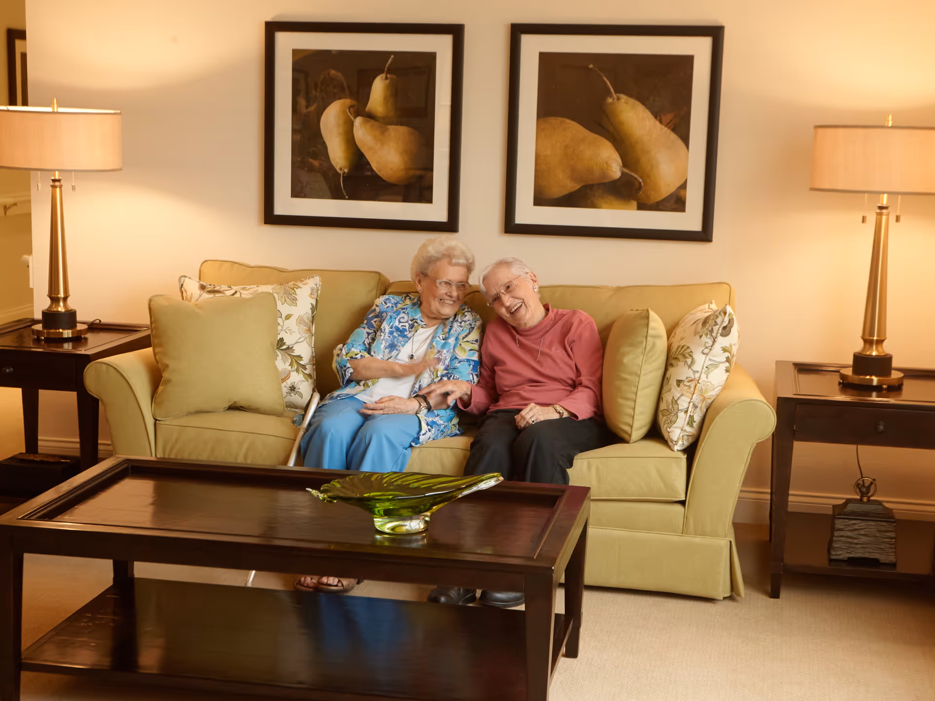 Photo 2 of Credo Memory Care - Fort Scott