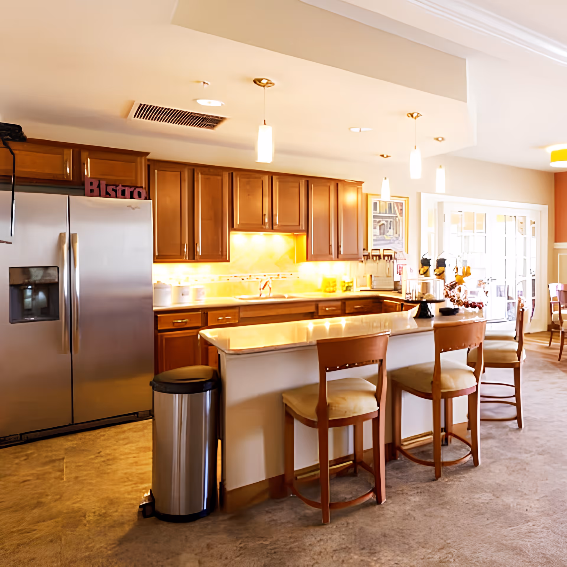 Photo 3 of All American Assisted Living at Londonderry