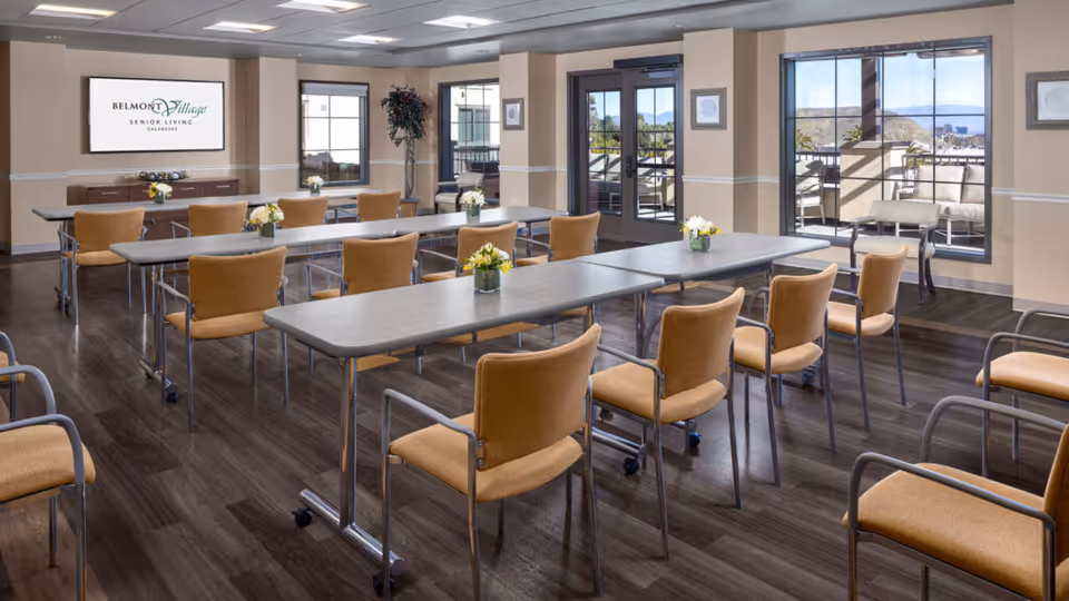 Photo 13 of Belmont Village Senior Living Calabasas