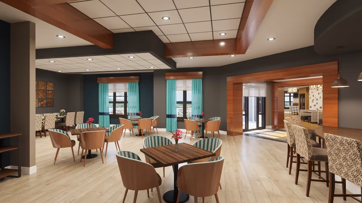 Photo 8 of Echo Lake Retirement Living