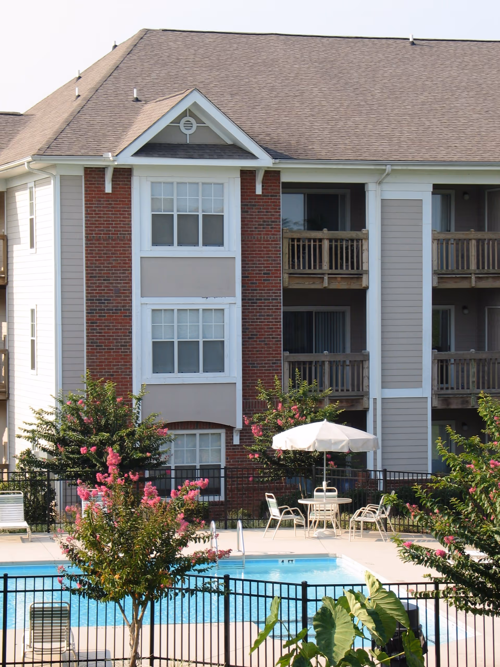 Photo of Riverwalk Apartments
