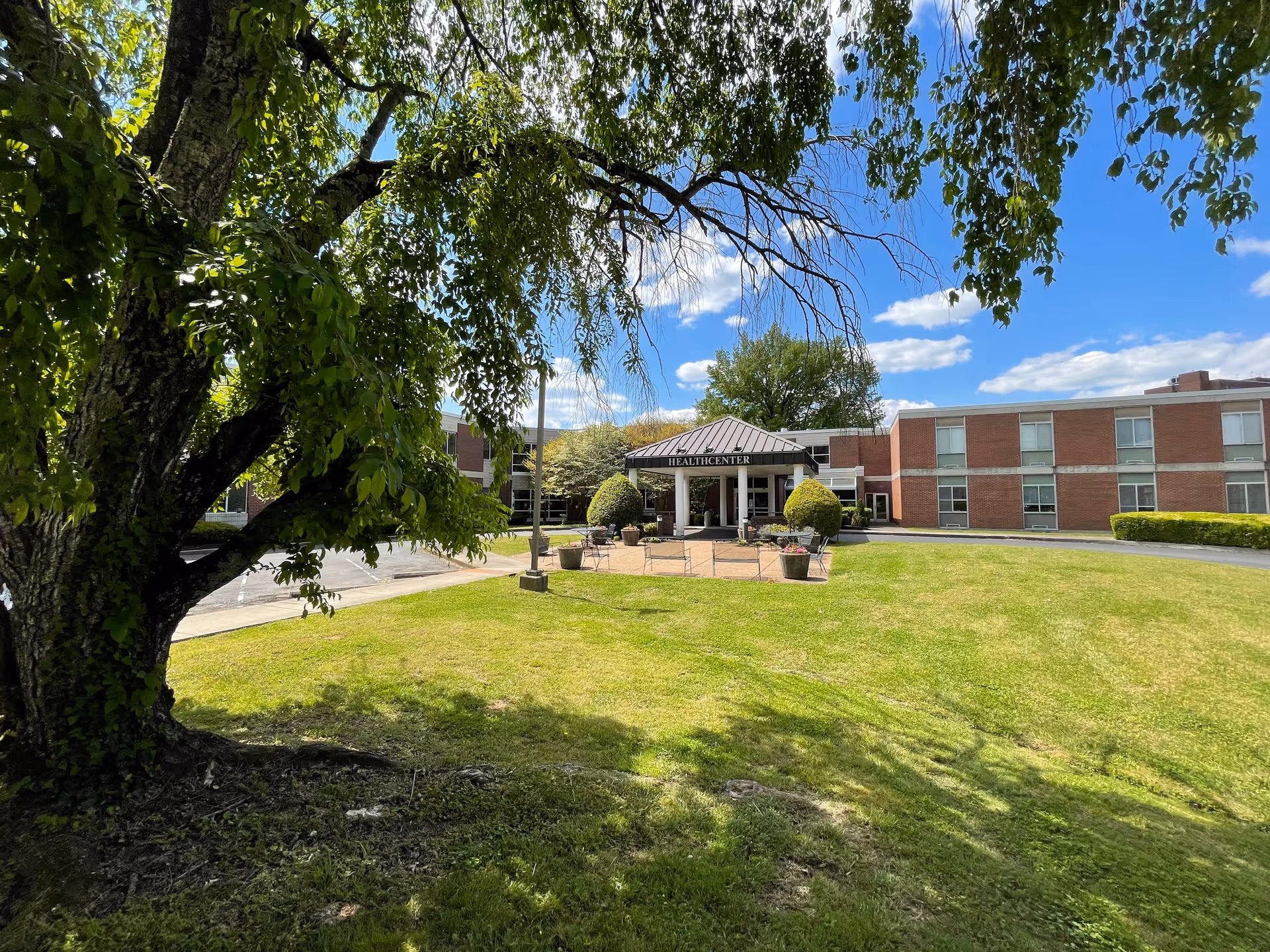 Photo of The McKendree: Retirement Home & Aged Care In Tennessee