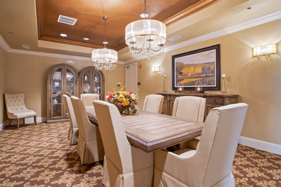 Photo 6 of Clayton Oaks Living