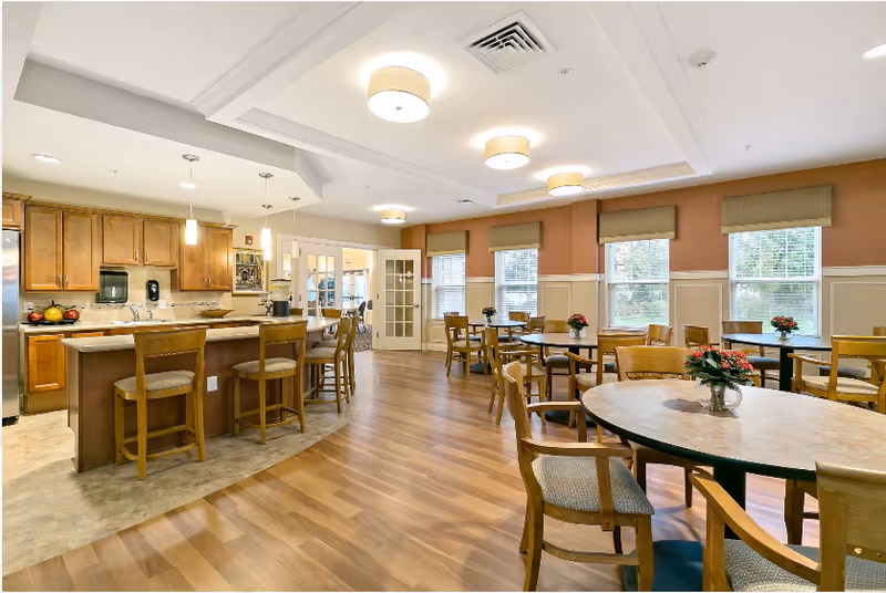 Photo 8 of All American Assisted Living at Wareham