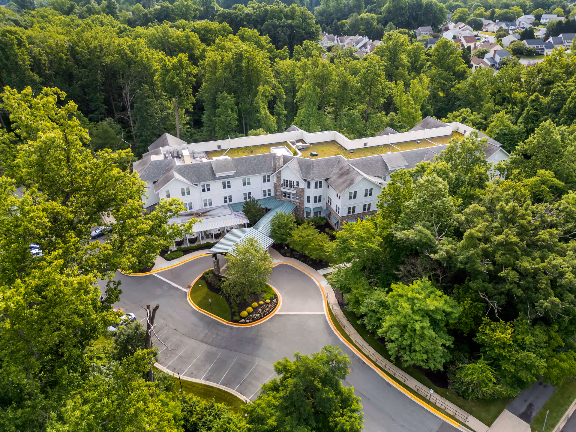 Photo of Brookdale Olney