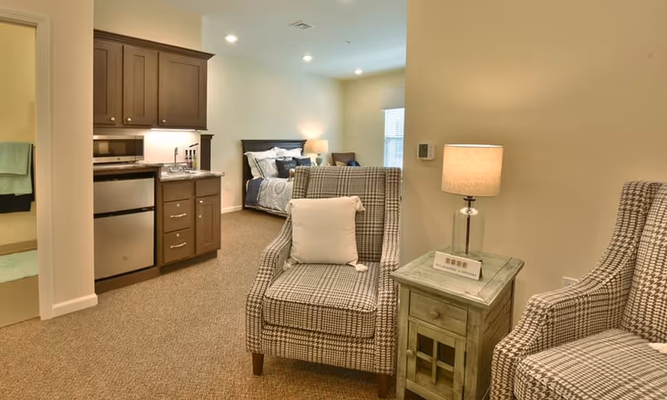 Photo of Field Pointe Assisted Living