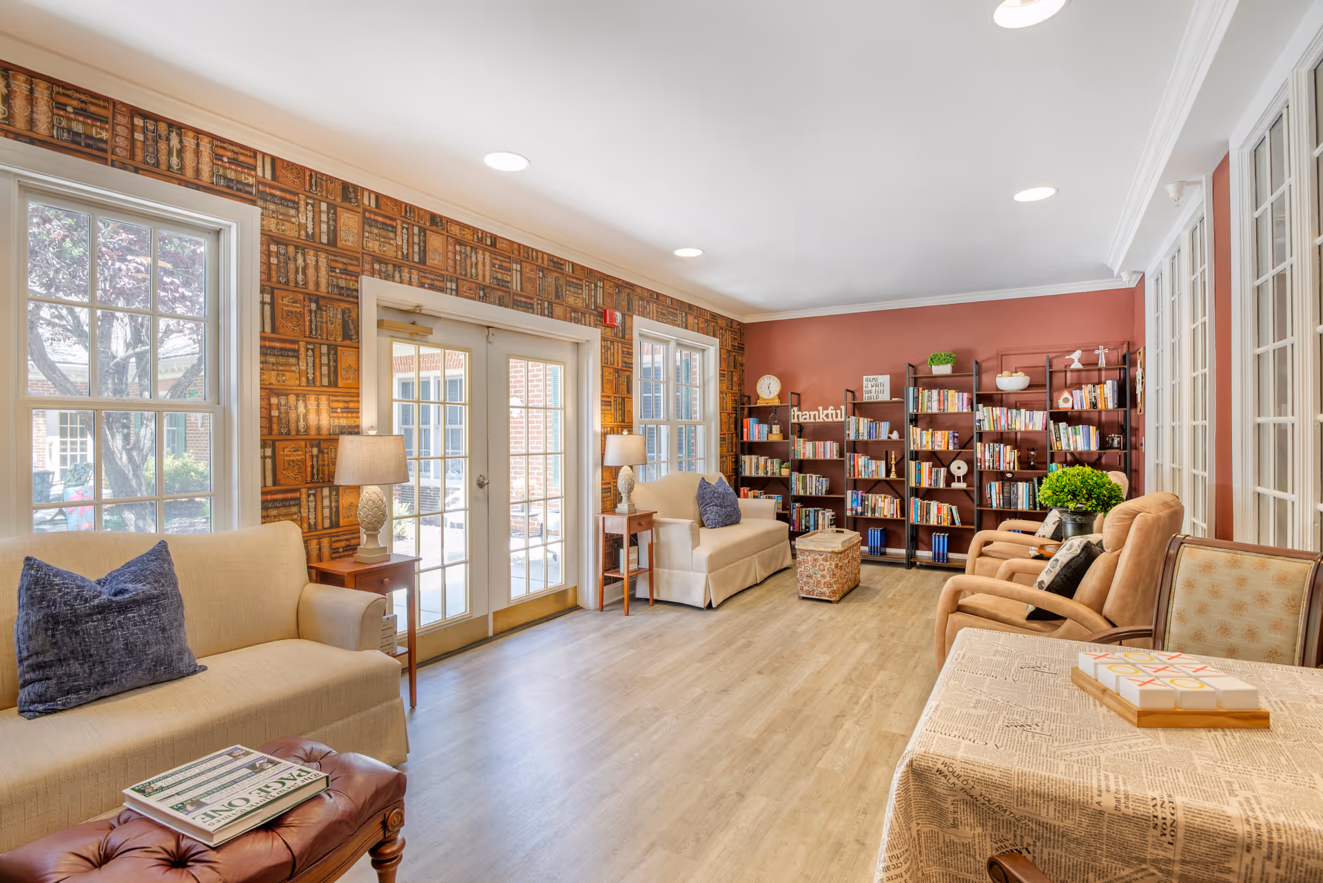Photo 14 of Brookdale Midlothian