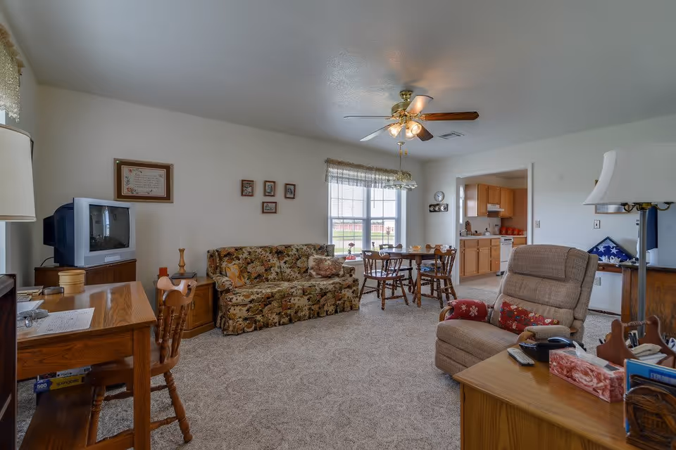Photo 12 of Carrington Place Senior Living