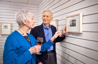 Photo 9 of Judson Park, a Judson Senior Living Community