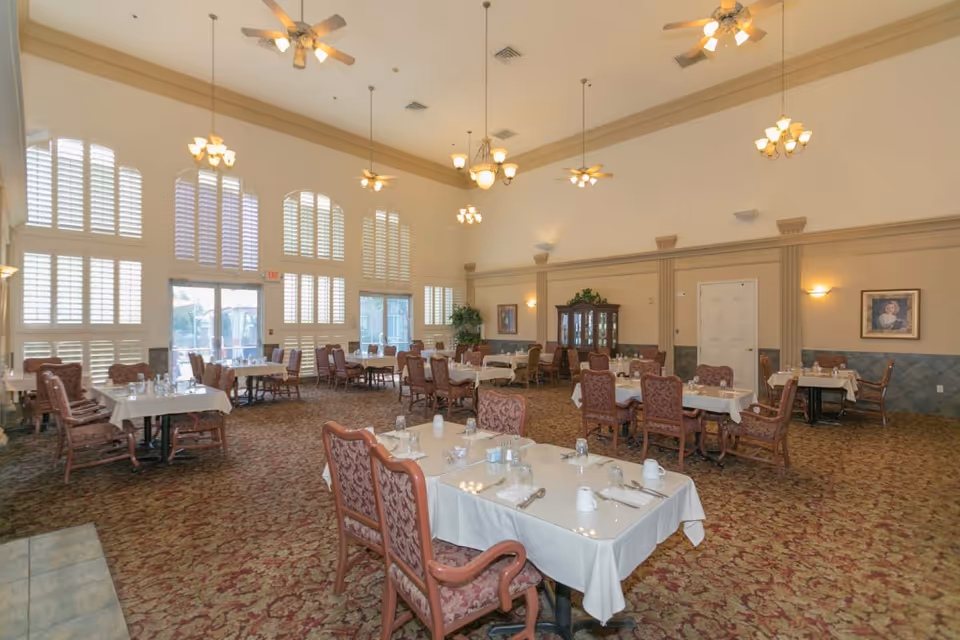 Photo 14 of Desert View Senior Living