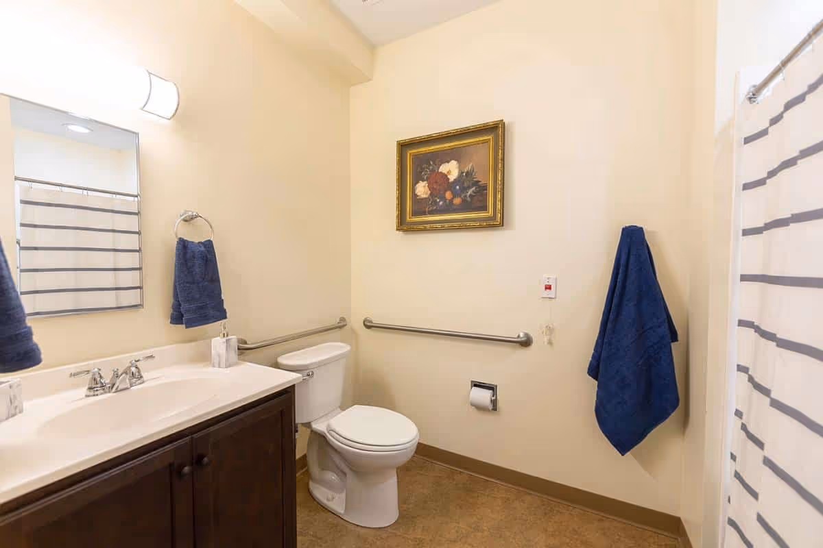 Photo 16 of The Suites at Continuing Healthcare of Niles