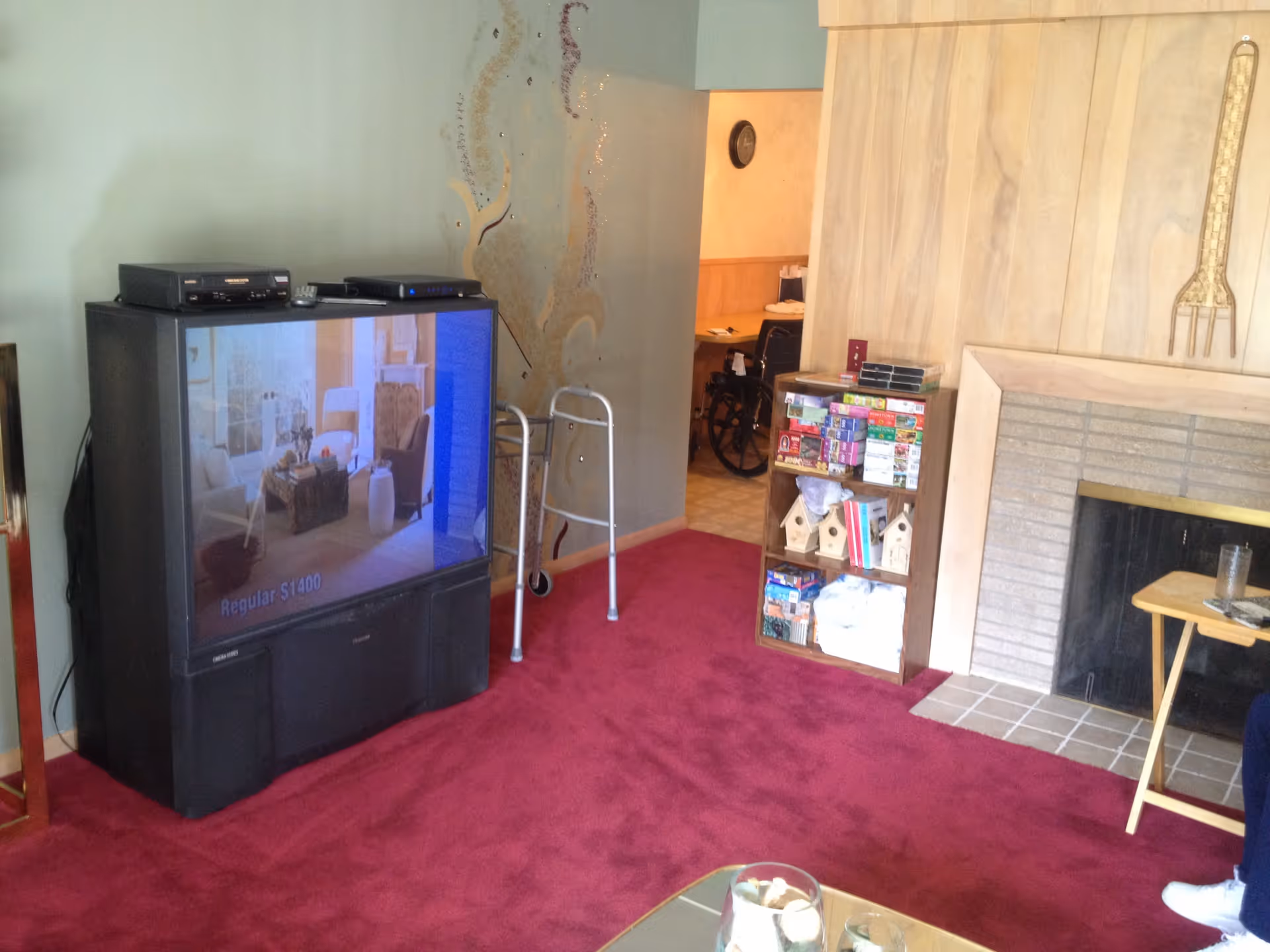 Photo 4 of Granny's Place