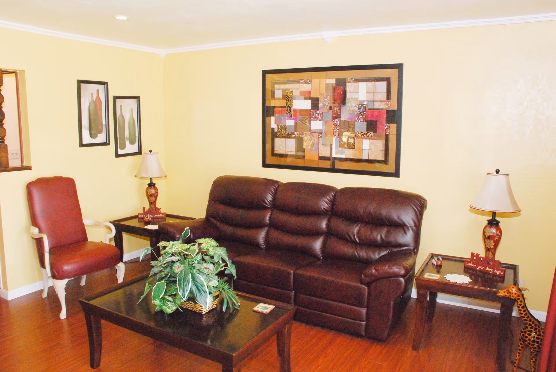 Photo 2 of El Vista Residential Care