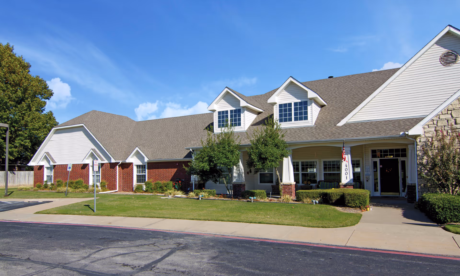 Photo 2 of Brookdale Broken Arrow