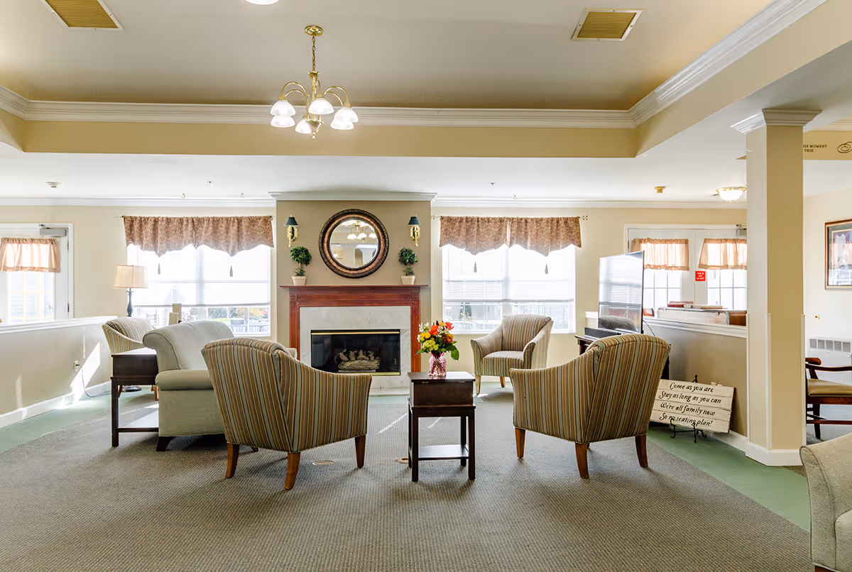 Photo 12 of Trustwell Living at Oakley Place
