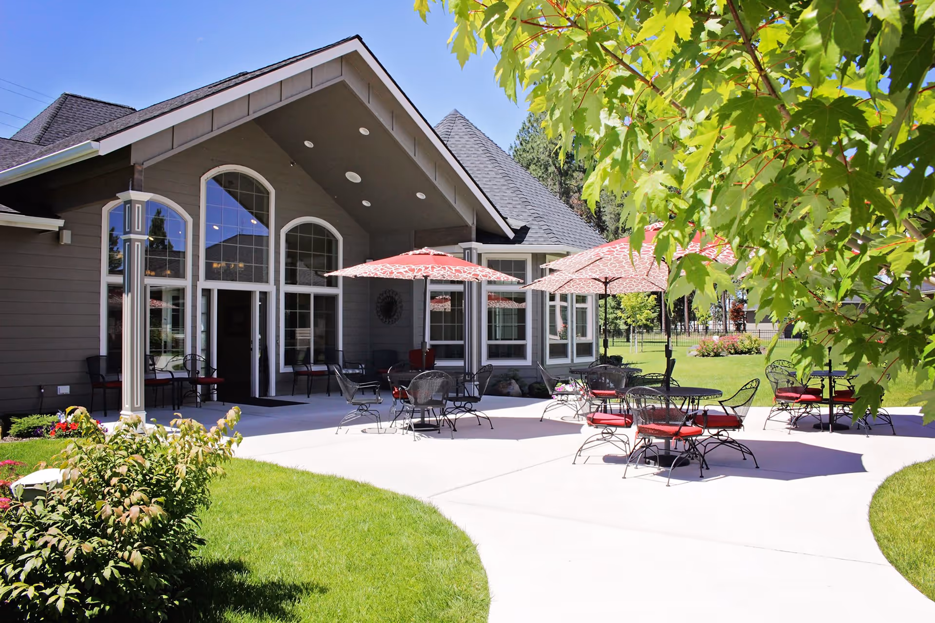 Photo 7 of The Renaissance At Coeur D'Alene