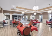 Photo 6 of Hampton Manor Hamburg Assisted Living & Memory Care