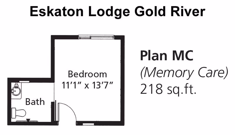 Photo 12 of Eskaton Lodge Gold River