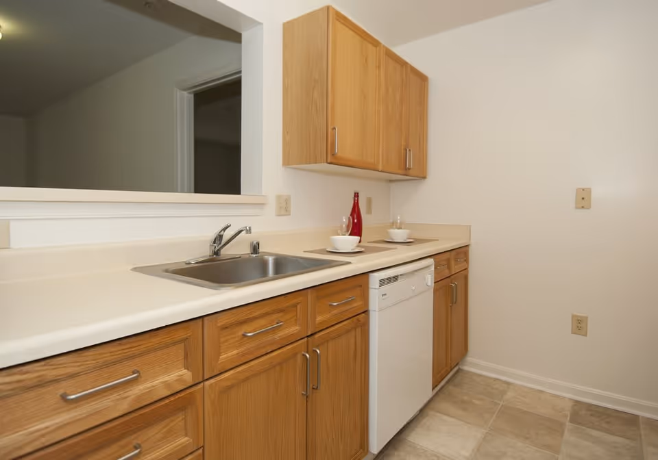 Photo 11 of Arbor Crest of Silver Spring