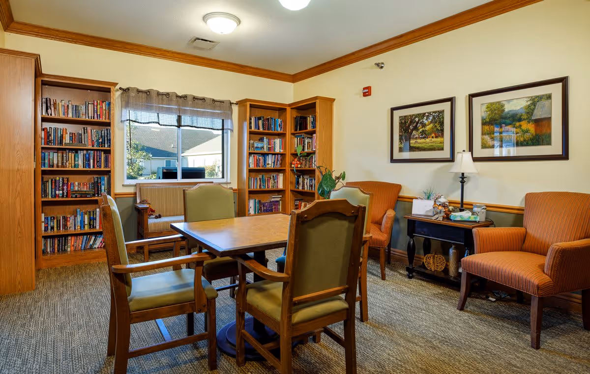 Photo 5 of Homestead Assisted Living & Memory Care of Osceola