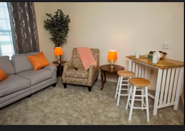 Photo 17 of St. Martha Villa for Independent & Retirement Living