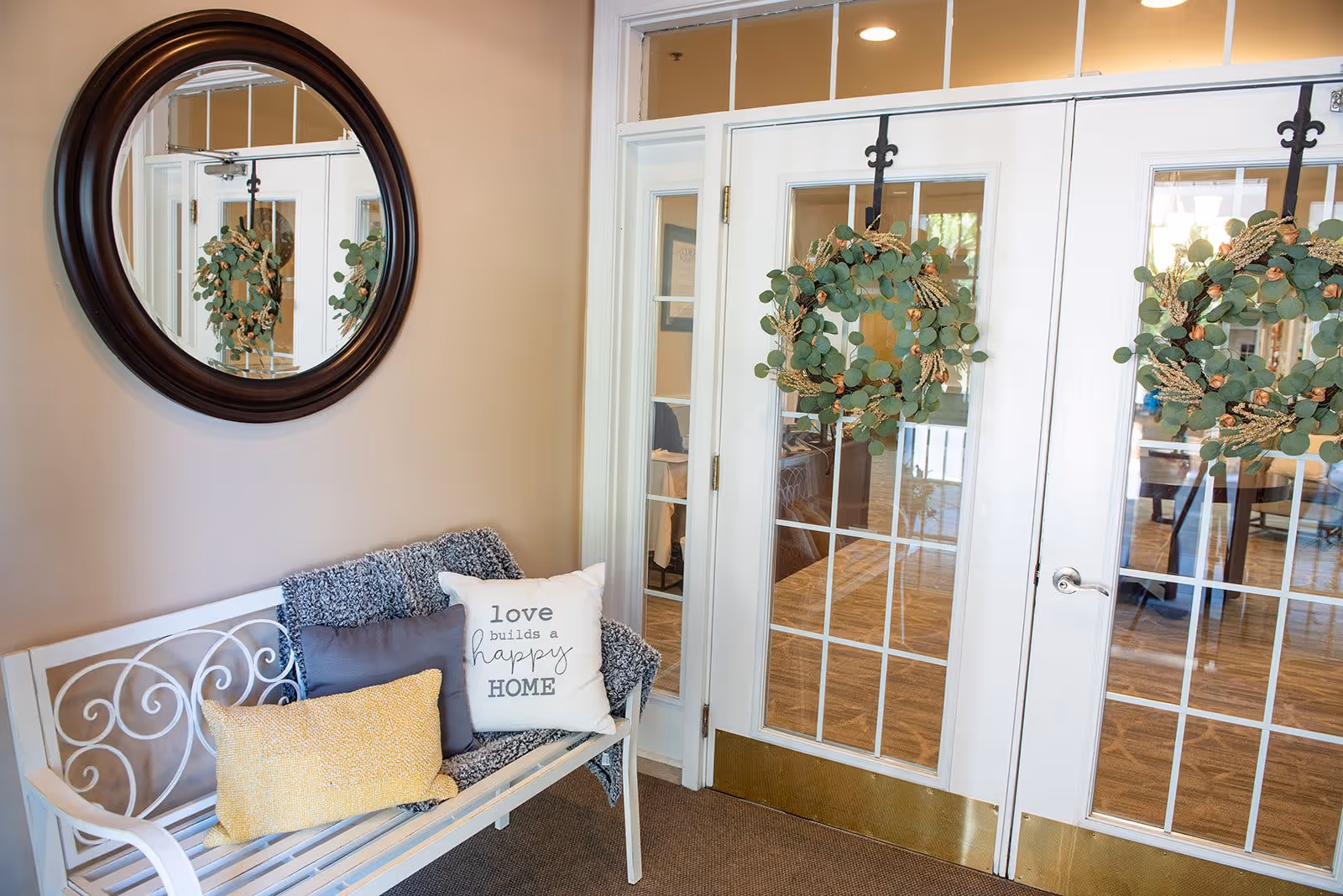 Photo 5 of Commonwealth Senior Living At Berryville
