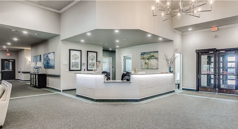 Photo 15 of Colonial Oaks Senior Living at Campbell Park