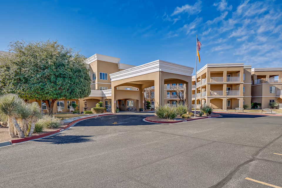 Photo 12 of Solstice Senior Living at Las Cruces