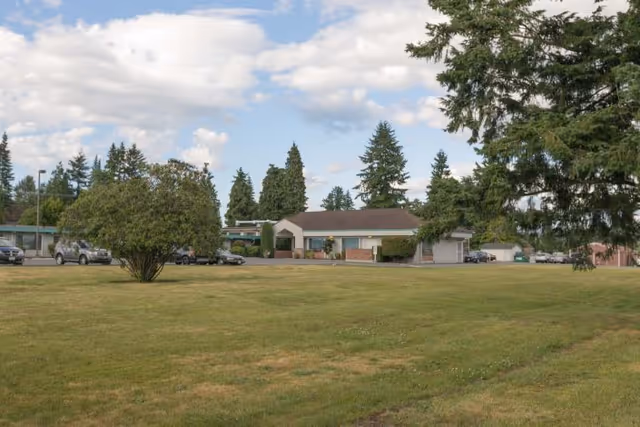 Photo 9 of Mountain View Rehabilitation and Care Center