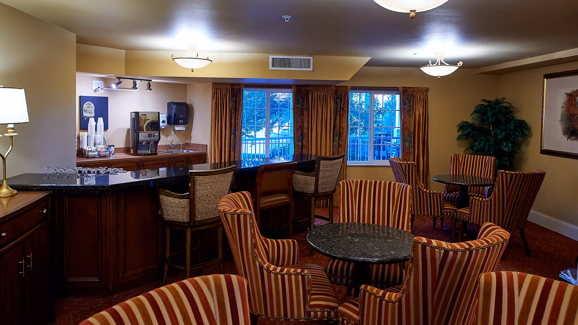 Photo 6 of Senior Star at Elmore Place
