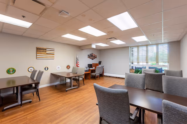 Photo 12 of StoryPoint Naperville