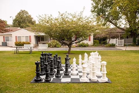 Photo 7 of Glen Meadows Retirement Community