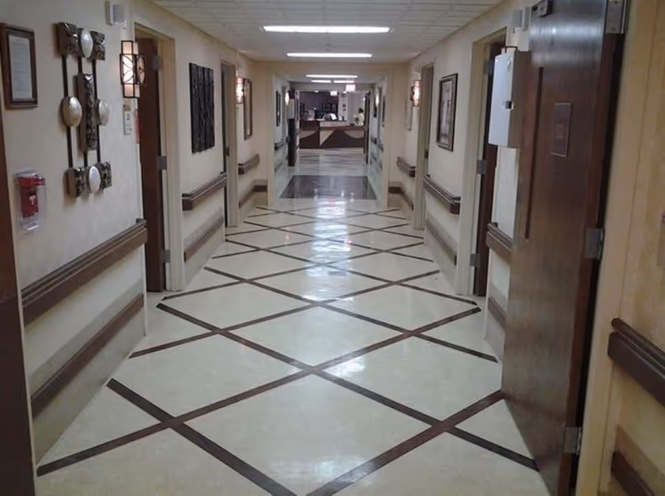 Photo 4 of Hampton Ridge Healthcare & Rehabilitation