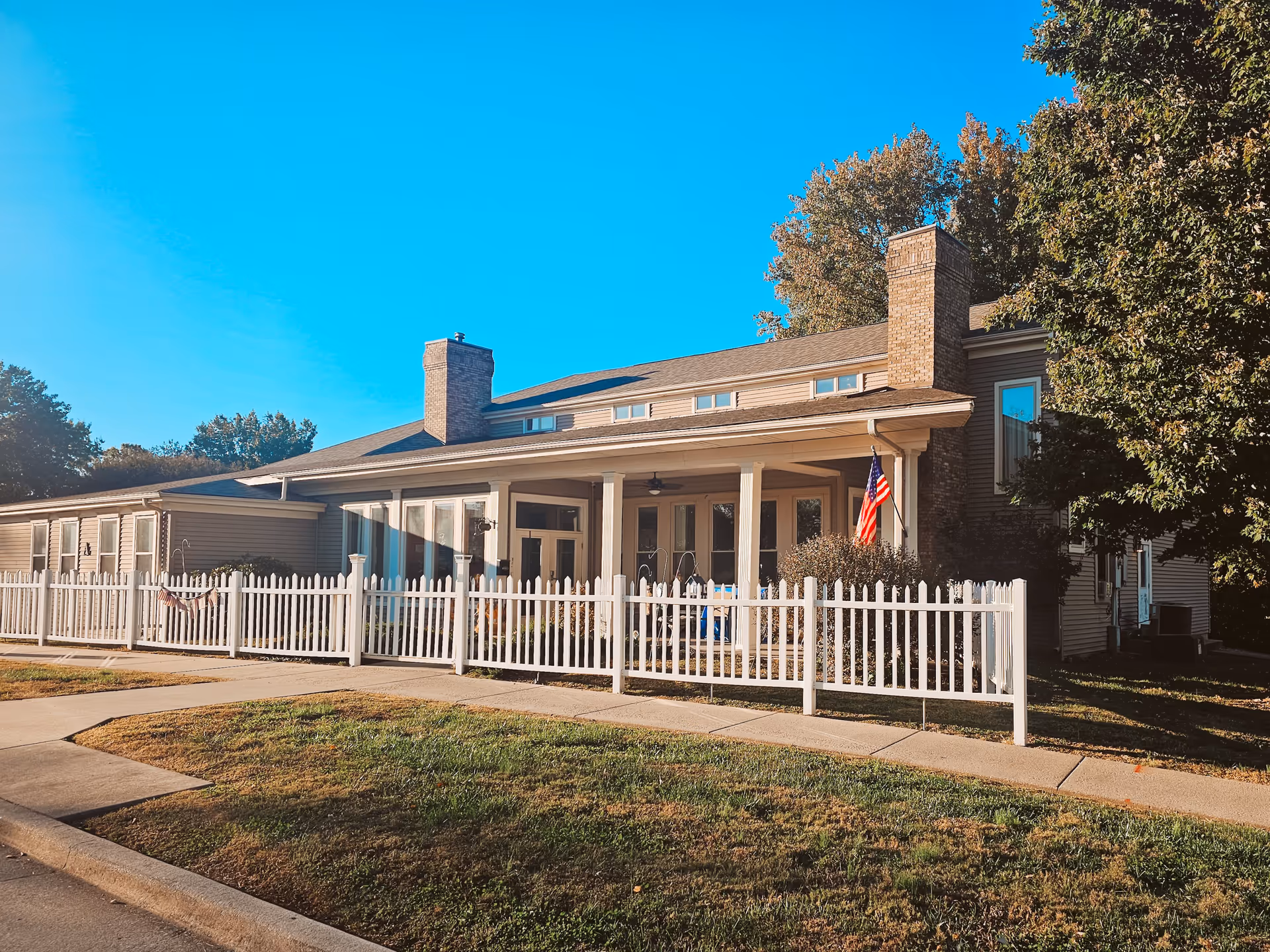 Photo of Century Assisted Living