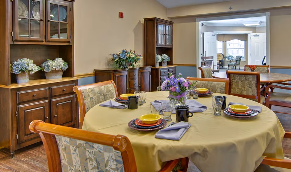 Photo 3 of Jefferson Gardens Senior Living