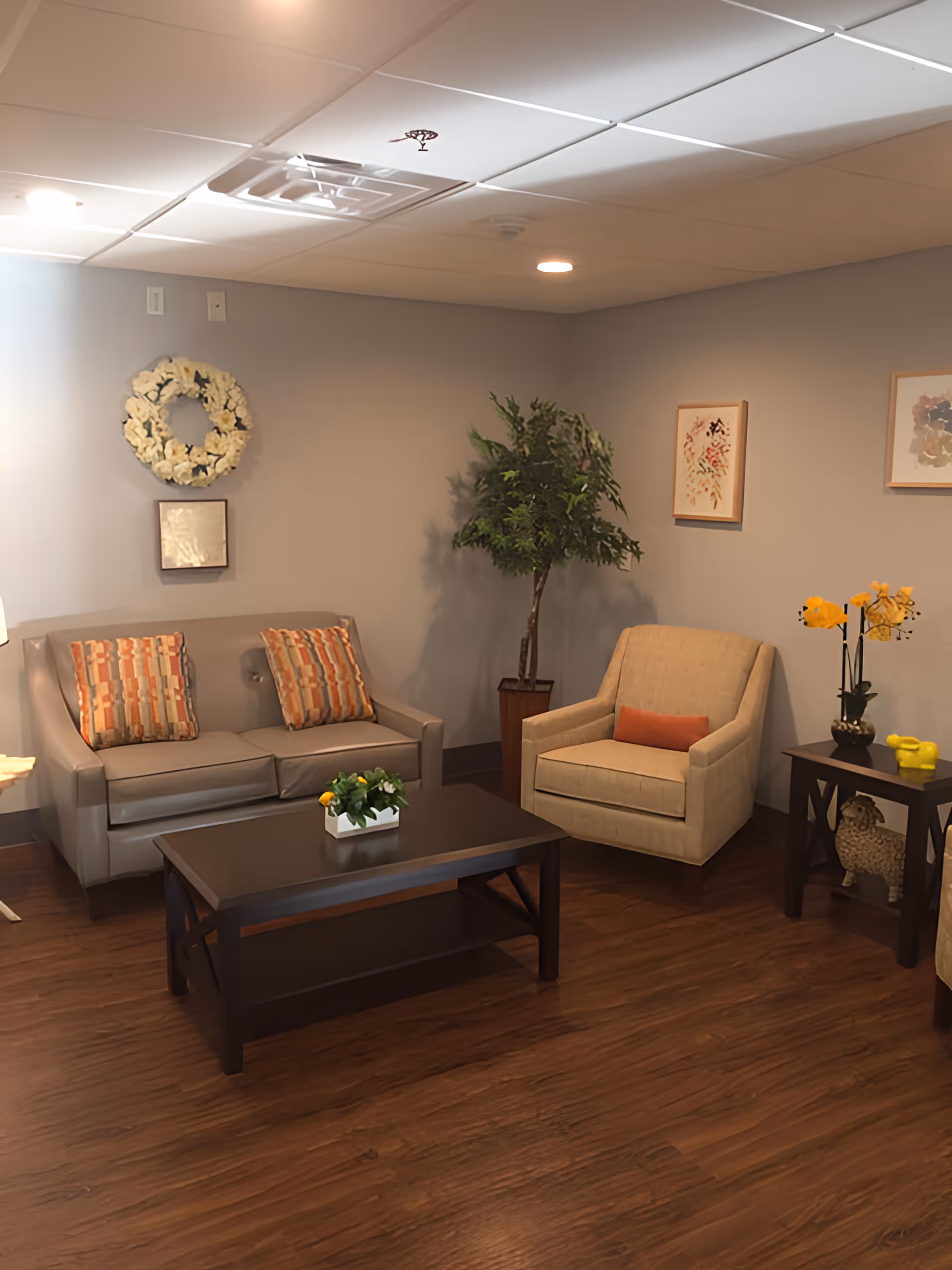 Photo of Merit House Senior Community