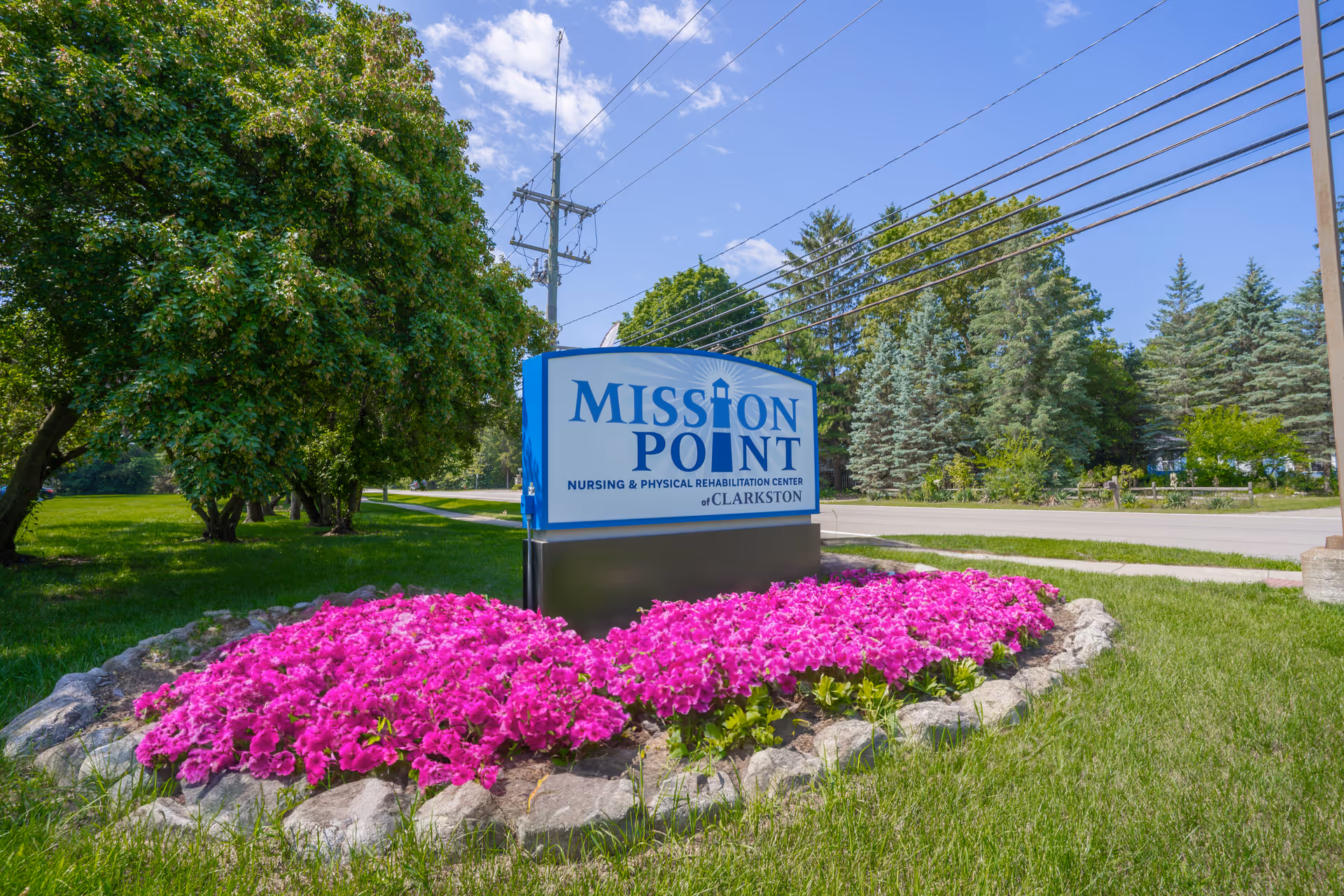 Photo of Mission Point Nursing & Physical Rehabilitation Center of Clarkston