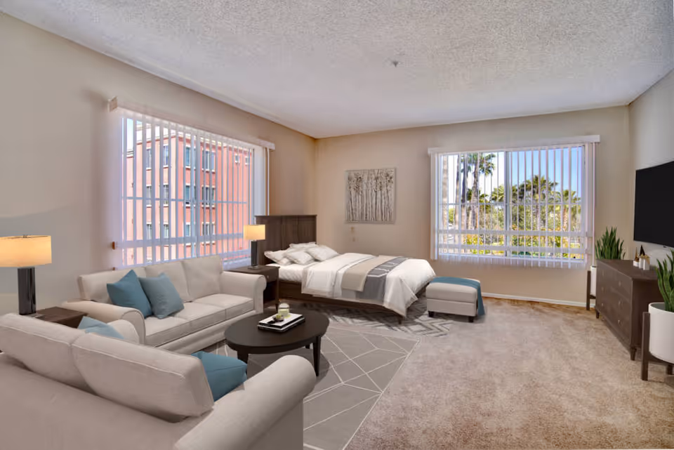 Photo 24 of Harbor Terrace Retirement Community