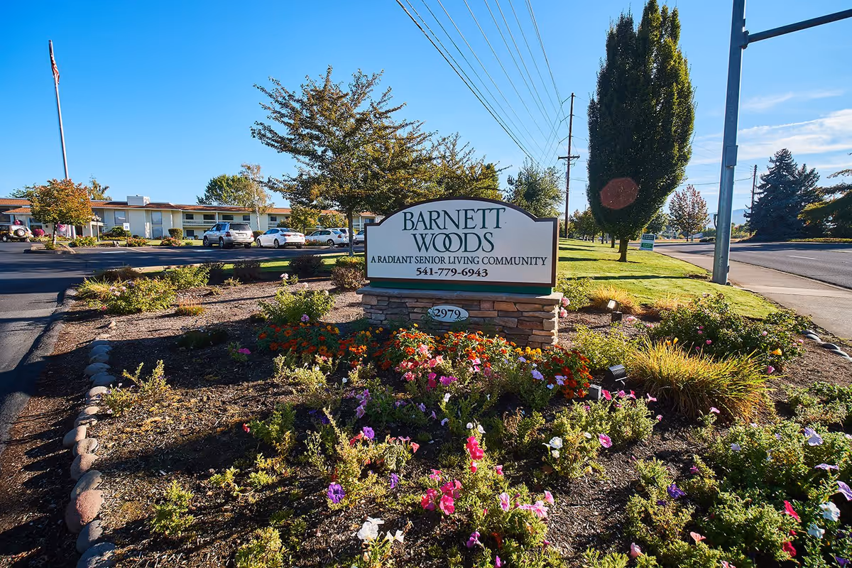 Photo of Northridge Senior Living